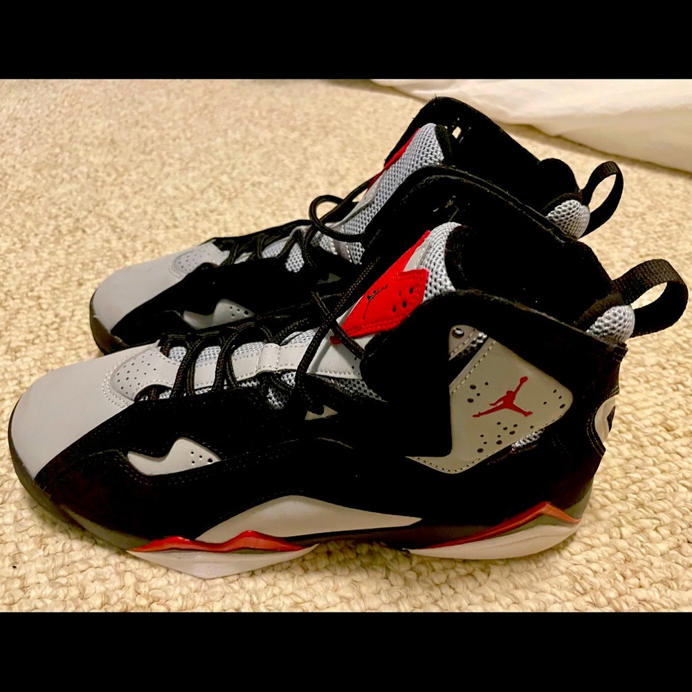 Jordan True Flight (with original box)